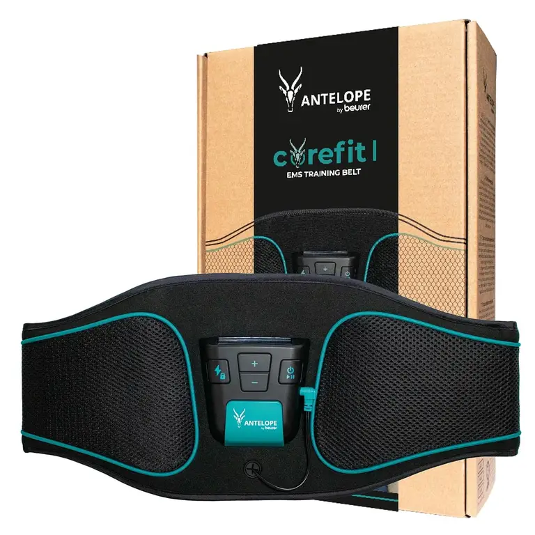 elettrostimolatore per addome