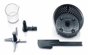 Baby Meal Chicco De Longhi & Me