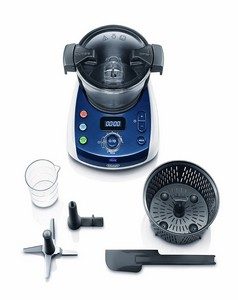 Baby Meal Chicco De Longhi & Me