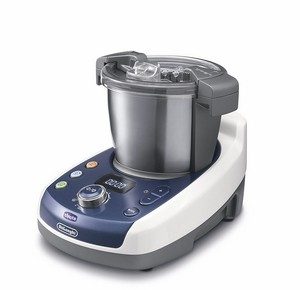 Baby Meal Chicco De Longhi & Me