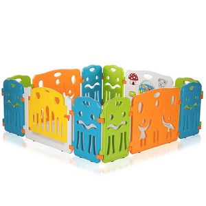 recinto per bambini