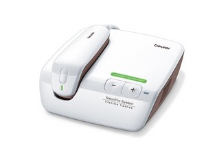 Beurer IPL 10000+ SalonPro System