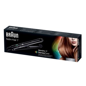 Braun Satin Hair 7 Sensocare St780