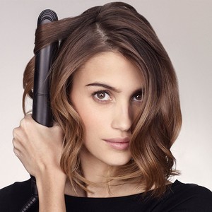 piastra per capelli