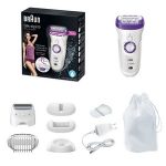 Braun Silk-épil 9 SkinSpa 9-961v
