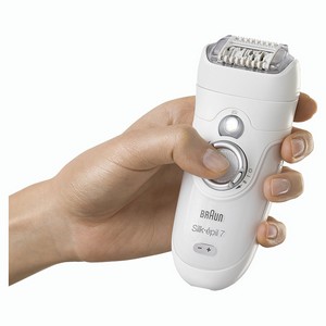 Braun Silk-Épil 7 7-561 Wet Dry