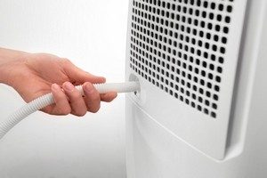 deumidificatore elettrico