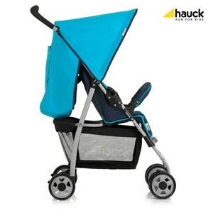 passeggino leggero Hauck