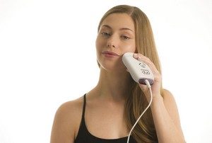 Homedics IPL-HH380-IT
