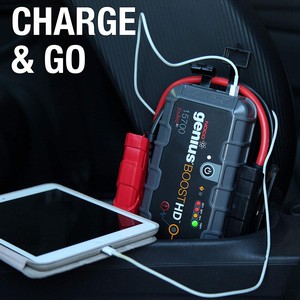 jump starter