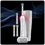Oral B Smartseries CrossAction 6000 White