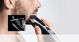 Panasonic ER-GB70-S503