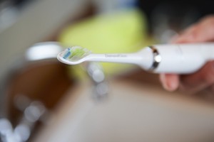 Philips Sonicare Diamondclean