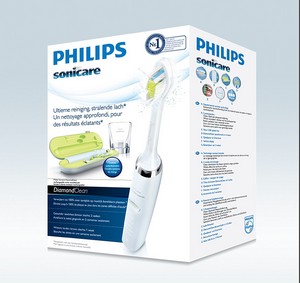 philips sonicare prezzo