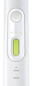 spazzolino elettrico