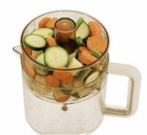 Cuocipappa Sanovapore Chicco