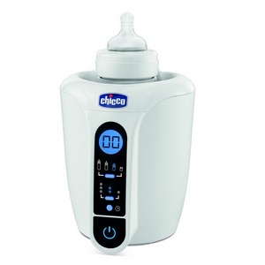 scaldabiberon chicco digitale