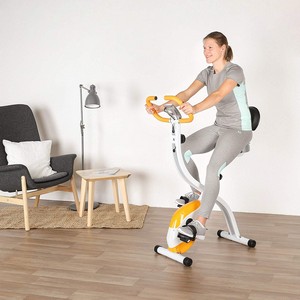 cyclette per dimagrire
