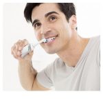 oral b spazzolino elettrico