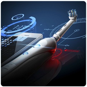oral b smartseries 4000