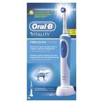 oral b vitality crossaction