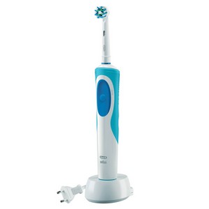 oral b vitality crossaction