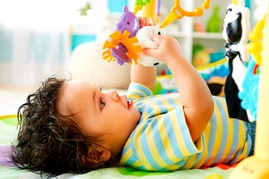 • palestrina neonato a quanti mesi