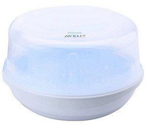 sterilizzatore avent per microonde