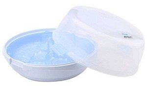 sterilizzatore avent per microonde