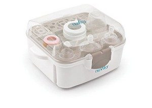 sterilizzatore nuvita microonde