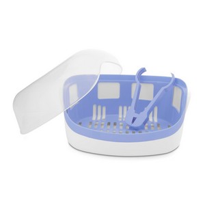 sterilizzatore per microonde chicco