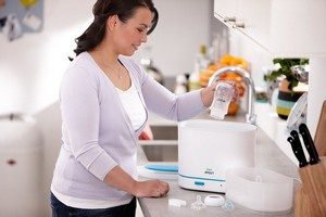 sterilizzatore