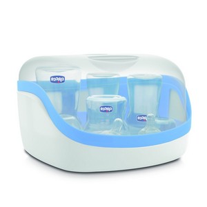 sterilizzatore microonde