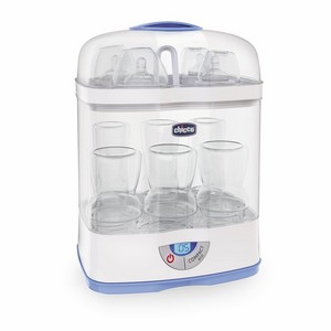 sterilizzatore a vapore
