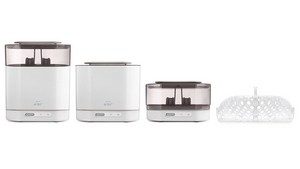sterilizzatore a vapore