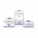 sterilizzatore chicco 3 in 1