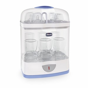 sterilizzatore chicco 2 in 1